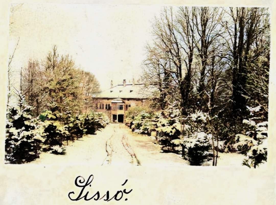 Galéria, kaštieľ Šišov